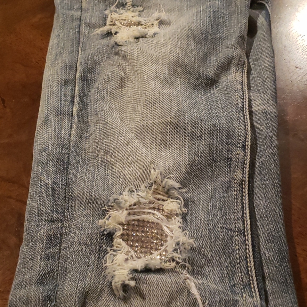 Machine jeans - Picture 2 of 4